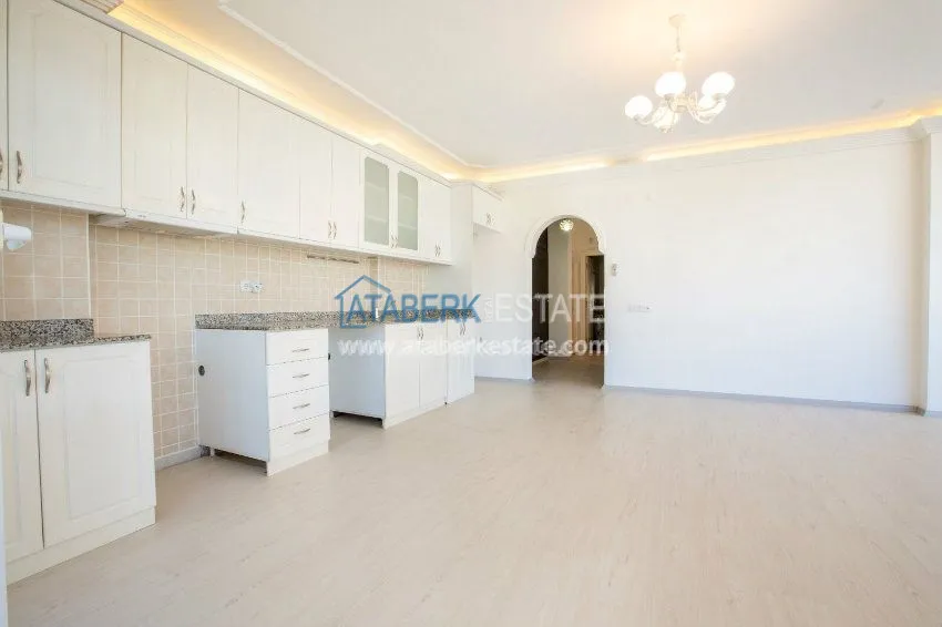 Purchase Трехкомнатная квартира с видом на Средиземное море. 2 