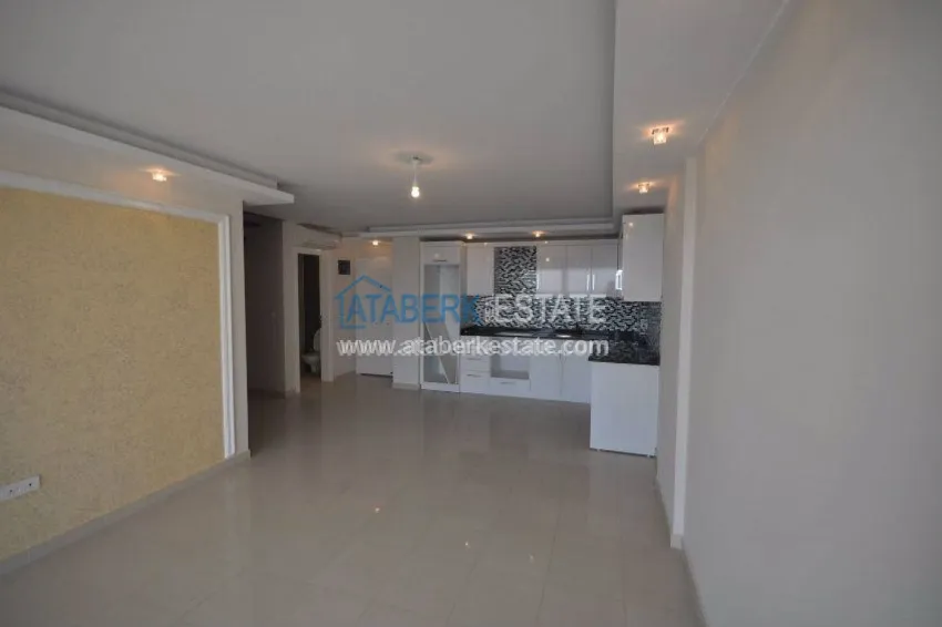 Purchase  Apartments in a modern complex 4 