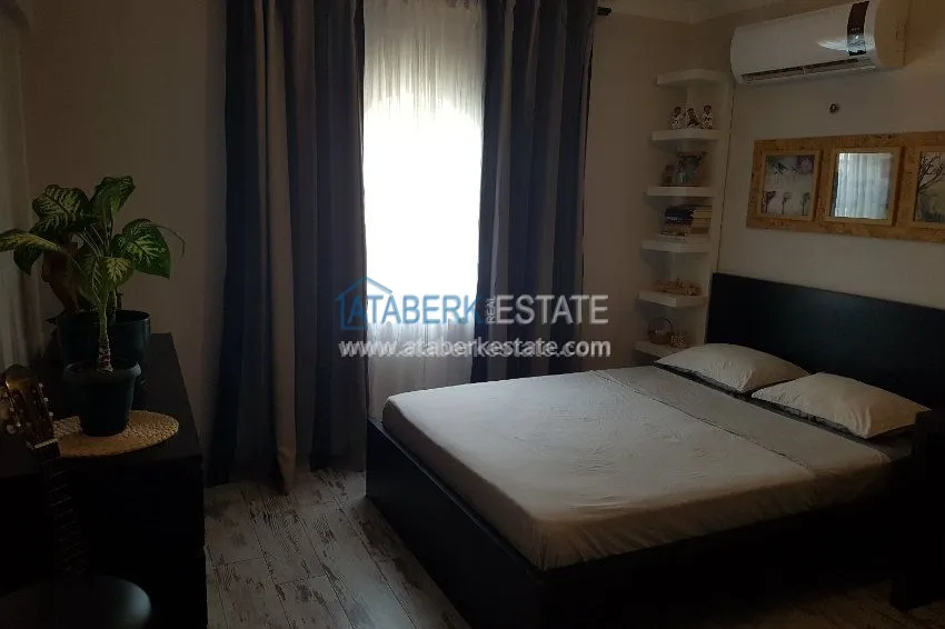 Purchase Furnished villa with land plot and equipment waiting for its owner! 18 