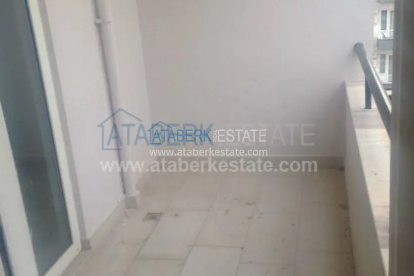 Purchase  Квартира с одной спальней в центре района Оба. 8 