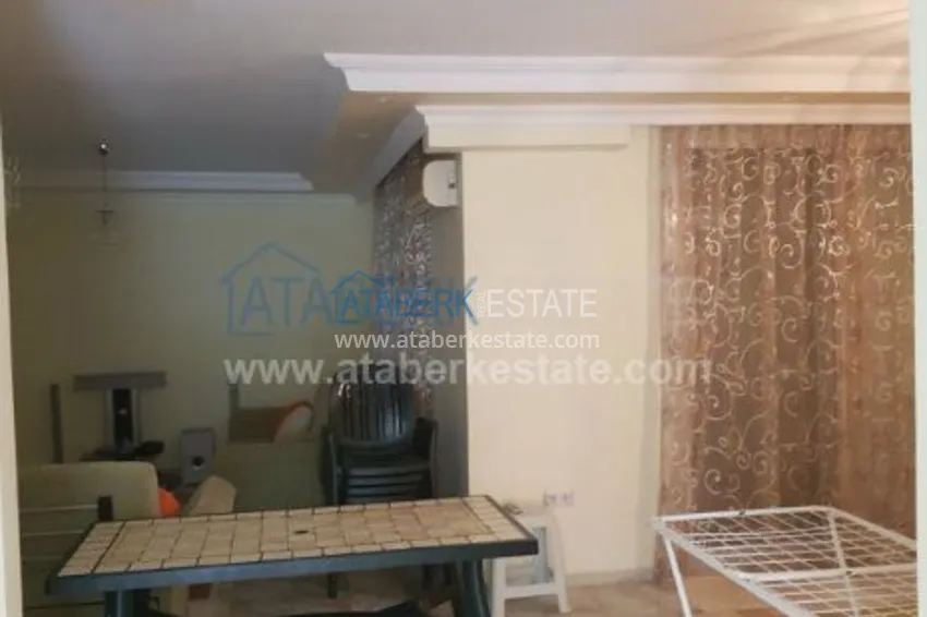 Purchase Вилла с тремя спальнями в районе Конаклы. 12 