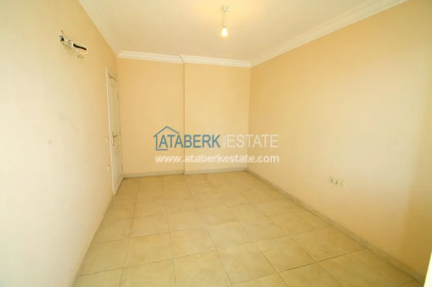 Purchase  Апартаменты с двумя спальнями в престижном районе Оба  5 