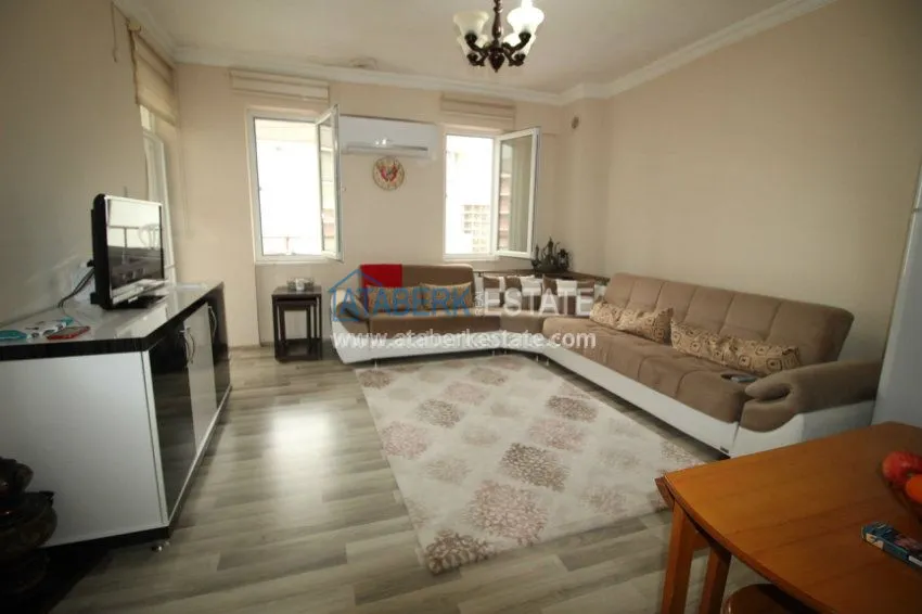 Purchase Бюджетная квартира 2+1 в городском доме. 2 