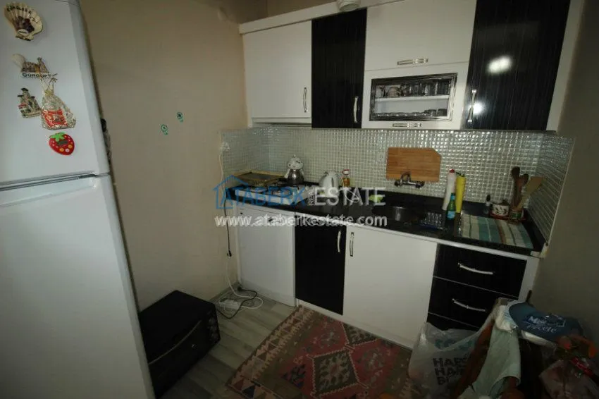 Purchase Бюджетная квартира 2+1 в городском доме. 4 