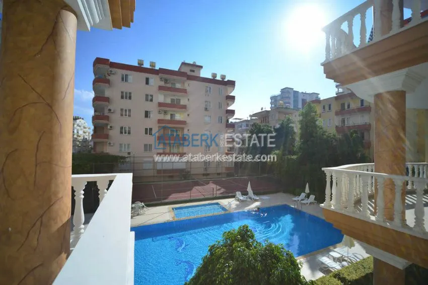 Purchase Солнечная квартира в комплексе Торос. 21 