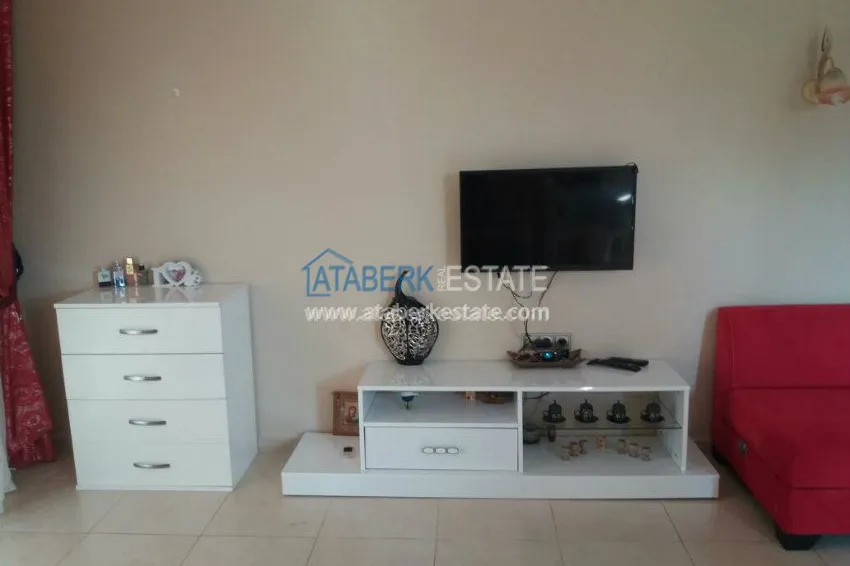 Purchase  Отличная квартира студия с мебелью в 200 метрах от моря! 8 