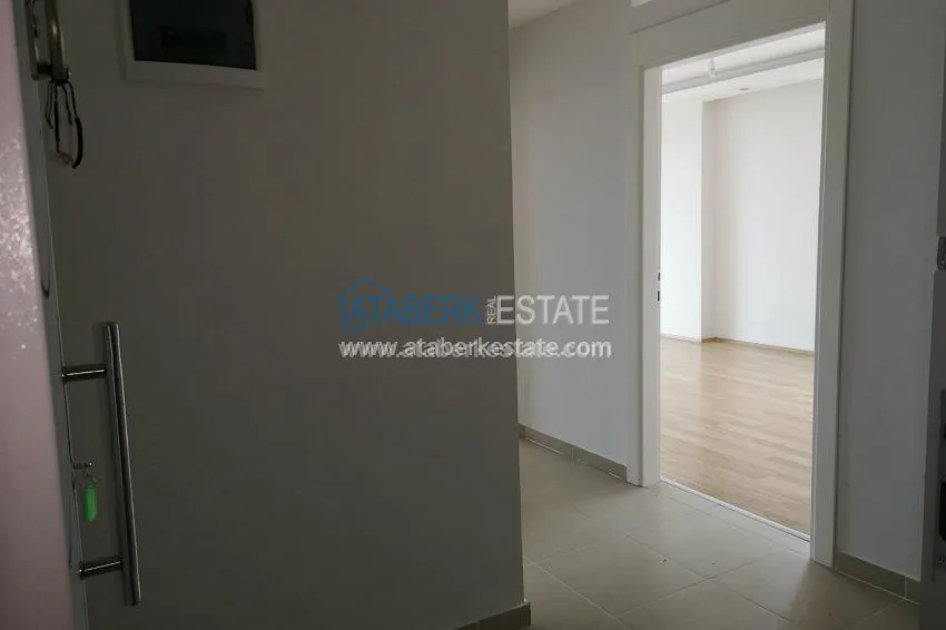 Purchase  Апартаменты 1+1 в районе Махмутлар с видом на море 7 