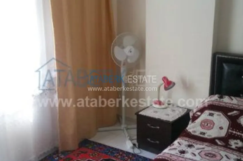 Purchase  One bedroom apartment with excellent location for the urgent sale! 8 