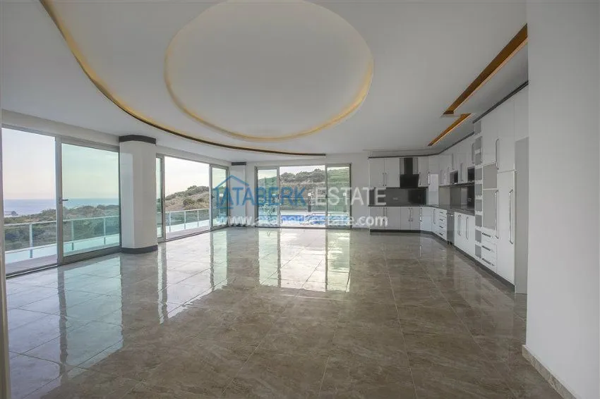 Purchase  Luxury cottage on the Mediterranean coast 5 