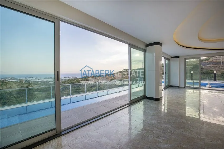 Purchase  Luxury cottage on the Mediterranean coast 6 