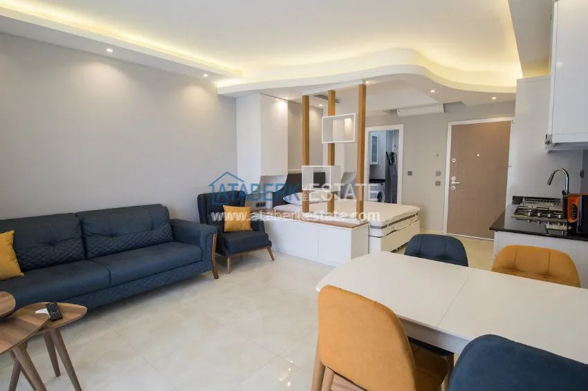 Purchase Studio in a complex, located on the beachfront, is for rent 8 