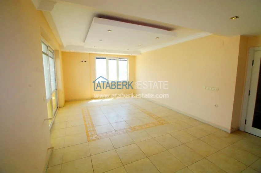 Purchase  Апартаменты с двумя спальнями в престижном районе Оба  6 