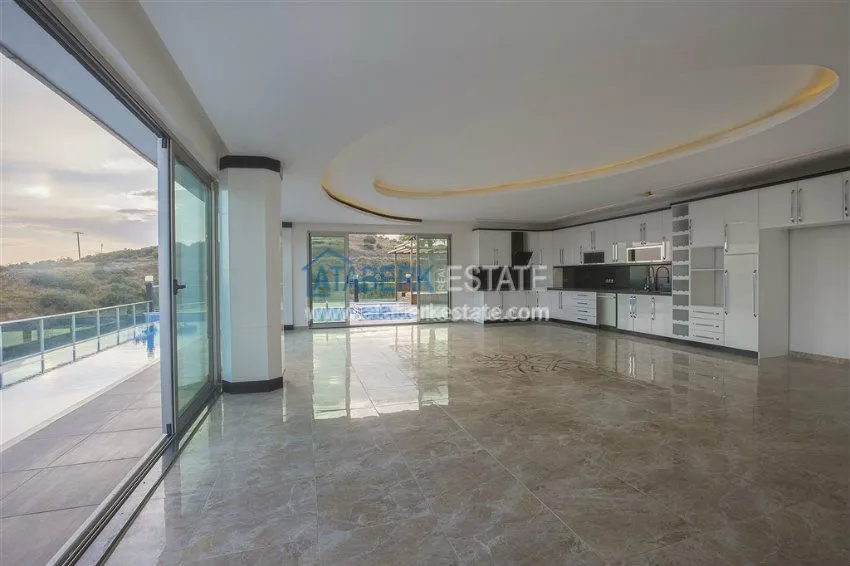 Purchase  Luxury cottage on the Mediterranean coast 7 