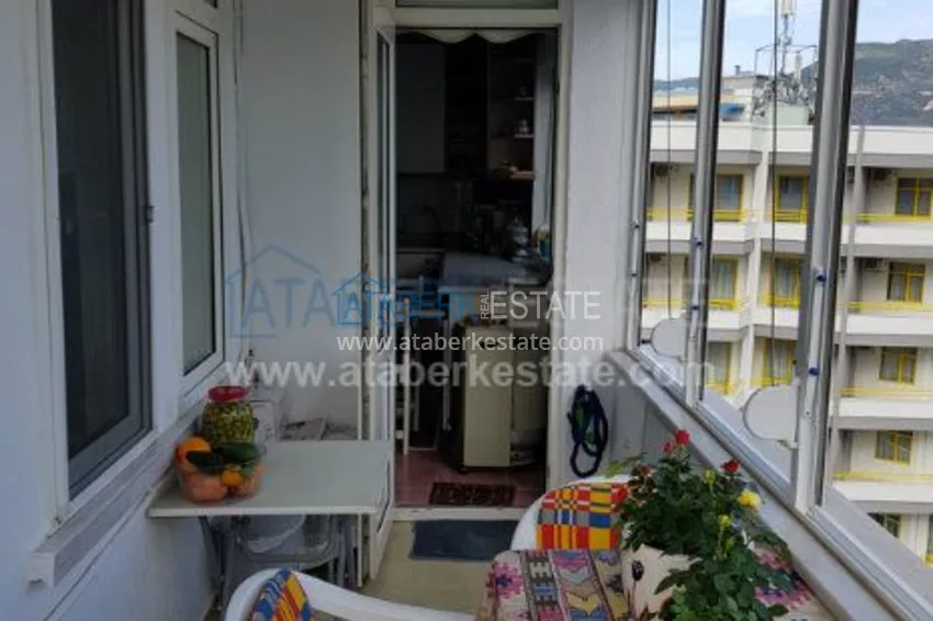 Purchase Three bedroom apartment in Tosmur 15 