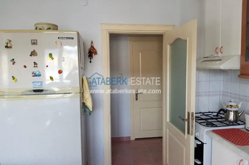 Purchase Three bedroom apartment in Tosmur 16 