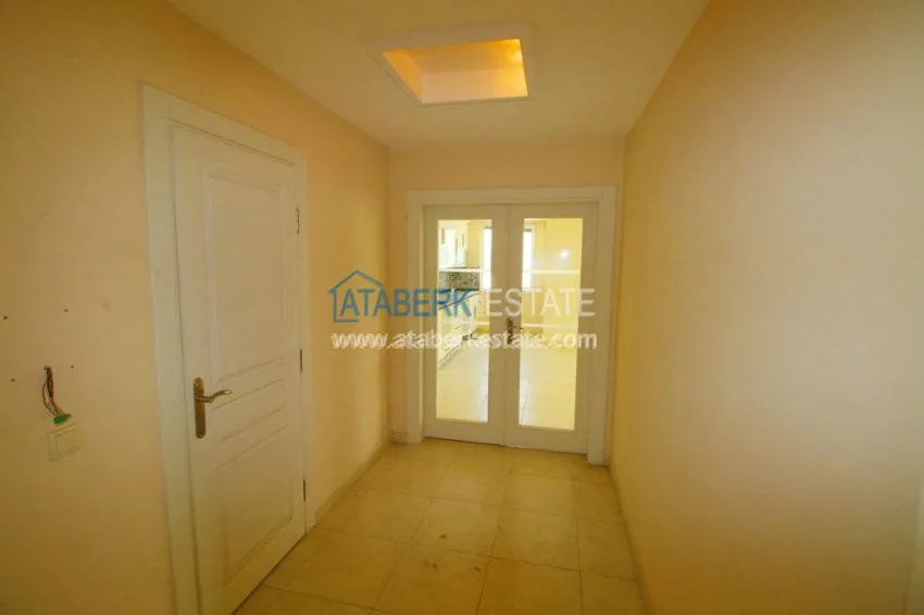 Purchase  Апартаменты с двумя спальнями в престижном районе Оба  7 