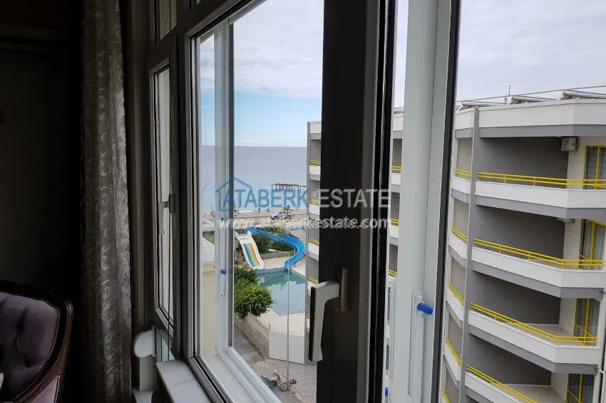 Purchase Three bedroom apartment in Tosmur 17 