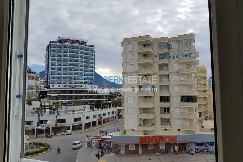 Purchase Three bedroom apartment in Tosmur 18 