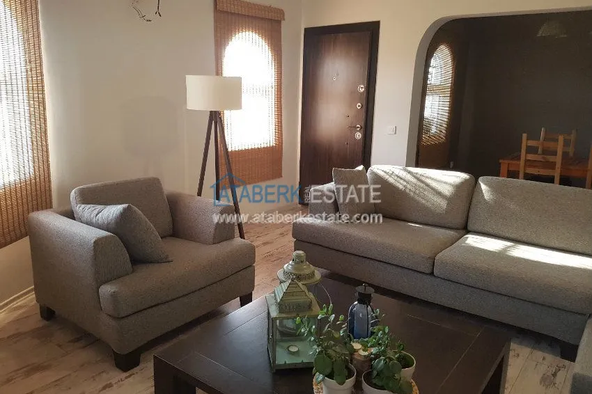 Purchase Furnished villa with land plot and equipment waiting for its owner! 19 