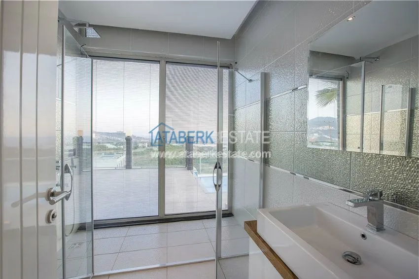 Purchase  Luxury cottage on the Mediterranean coast 10 