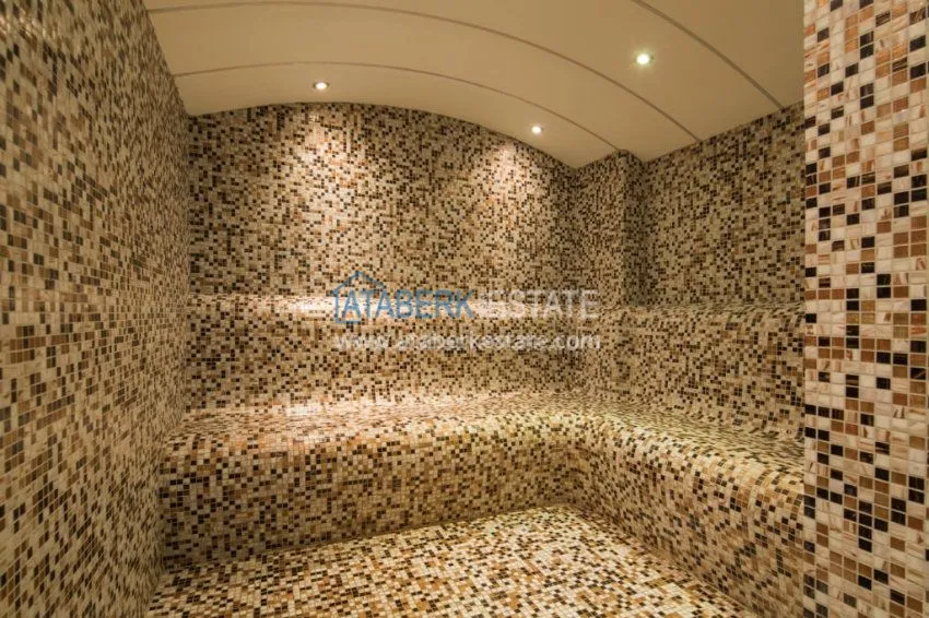 Purchase  One bedroom apartment for rent in a modern complex 7 