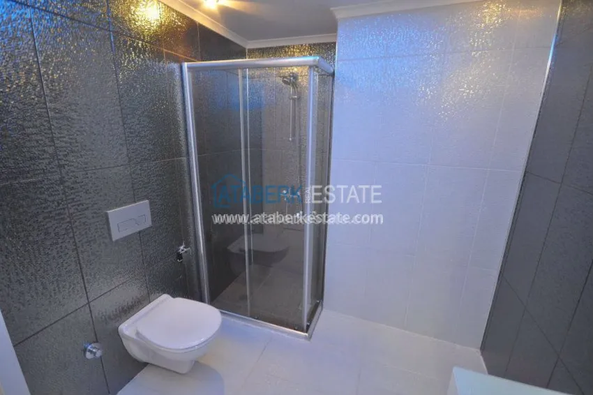 Purchase  Apartments in a modern complex 5 