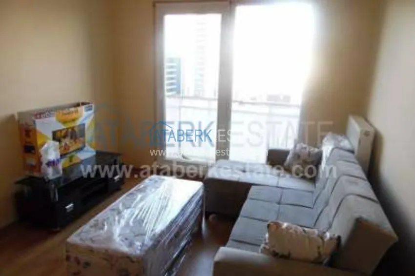 Purchase  Апартаменты 1+1 в районе Esenyurt / Стамбул 2 
