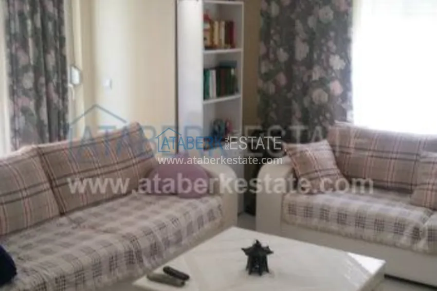 Purchase  One bedroom apartment with excellent location for the urgent sale! 9 