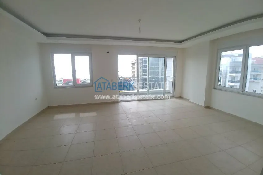 Purchase  Duplex with sea views in Kestel 8 