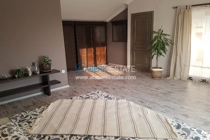 Purchase Furnished villa with land plot and equipment waiting for its owner! 21 
