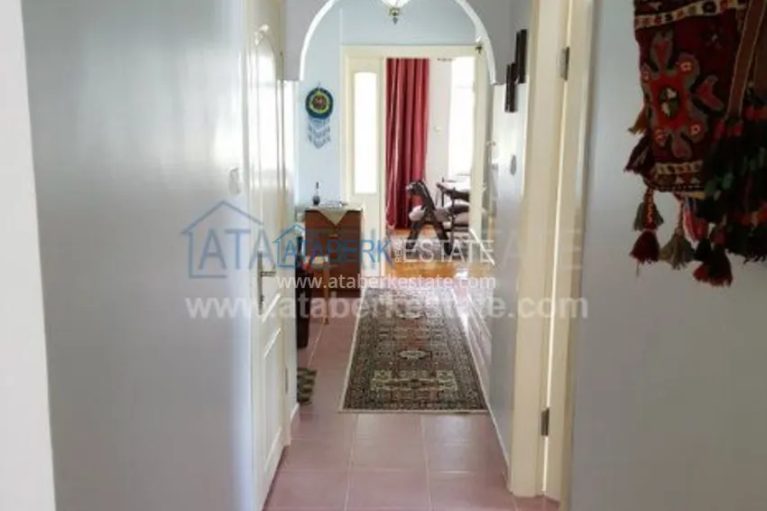 Purchase Three bedroom apartment in Tosmur 19 