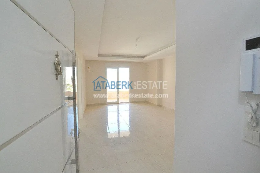 Purchase  1+1 apartment overlooking the Mediterranean Sea 6 