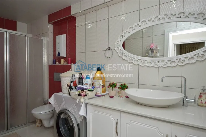 Purchase  Квартира 2+1 в престижном районе Тосмур 10 