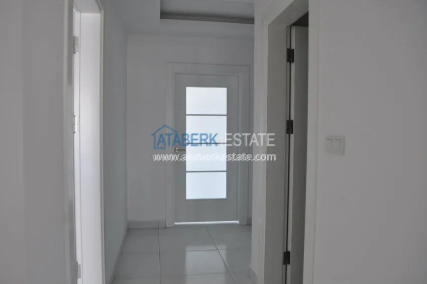 Purchase  Трехкомнатная квартира в современном комплексе Махмутлара 7 