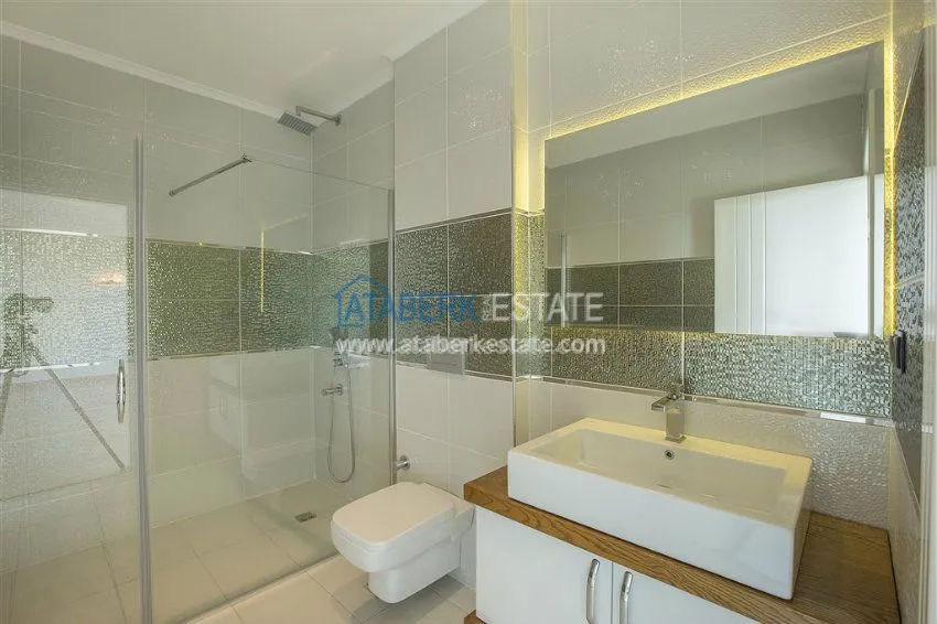 Purchase  Luxury cottage on the Mediterranean coast 12 