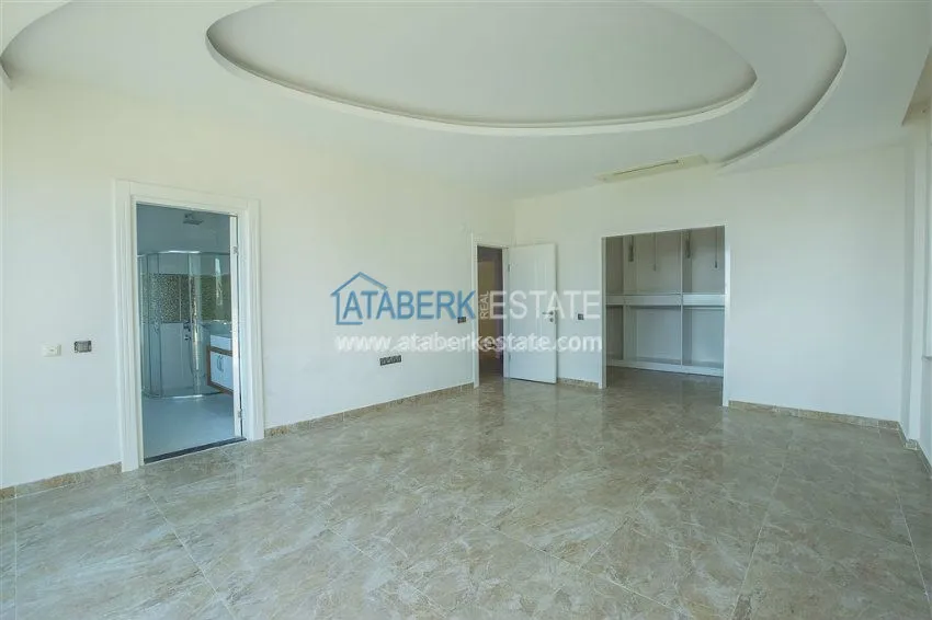 Purchase  Luxury cottage on the Mediterranean coast 13 