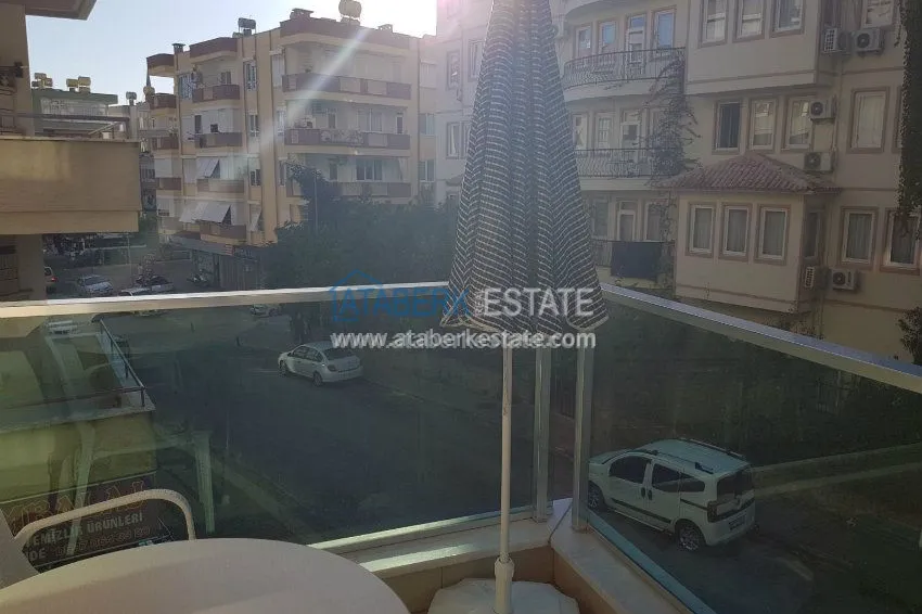 Purchase  Apartment in the city center 22 