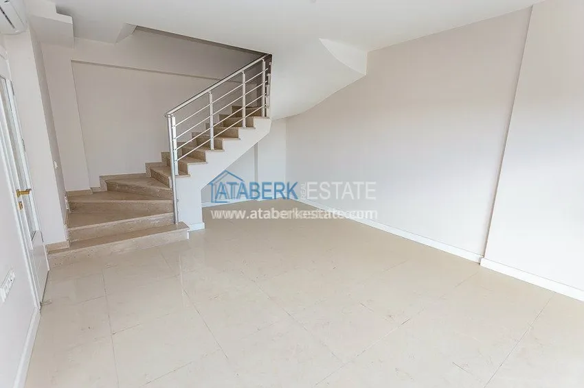 Purchase  Duplex in prestigious Tosmur 5 