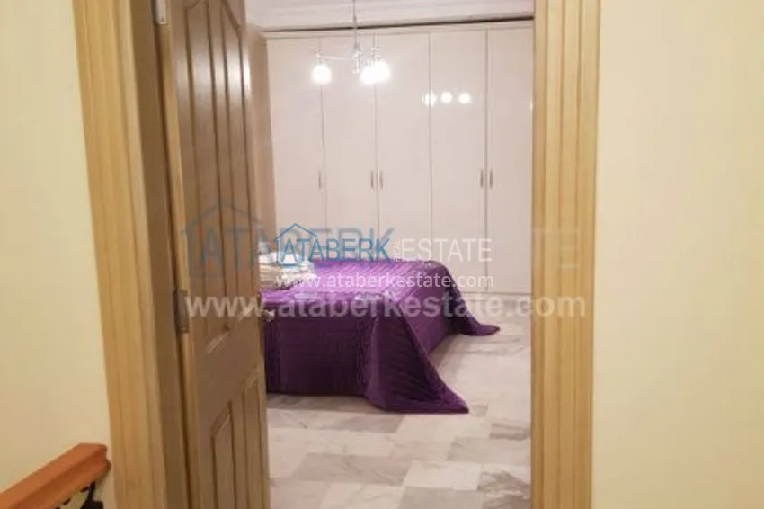 Purchase Вилла с тремя спальнями в районе Конаклы. 13 