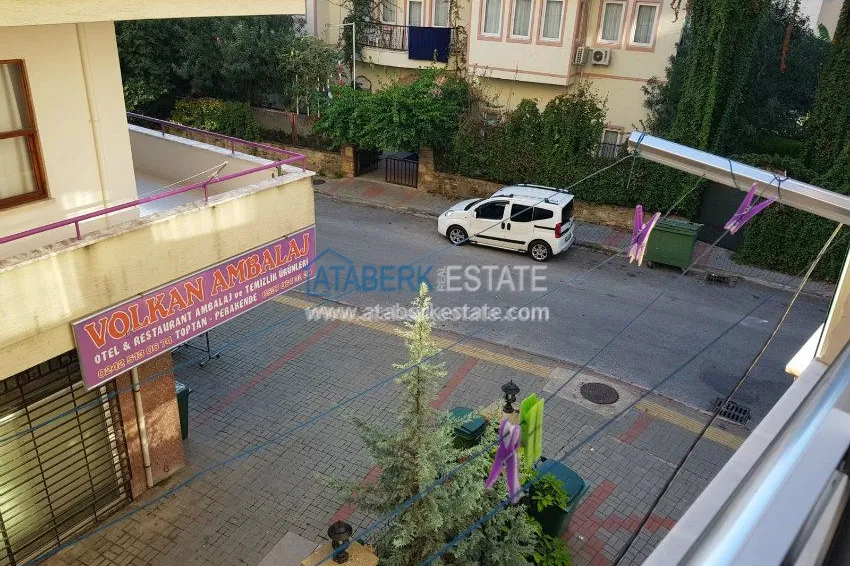 Purchase  Apartment in the city center 23 