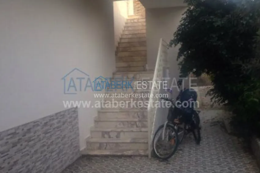 Purchase  Квартира с одной спальней в центре района Оба. 9 