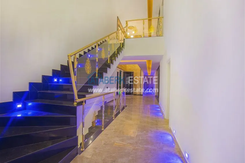 Purchase  Luxury cottage on the Mediterranean coast 16 