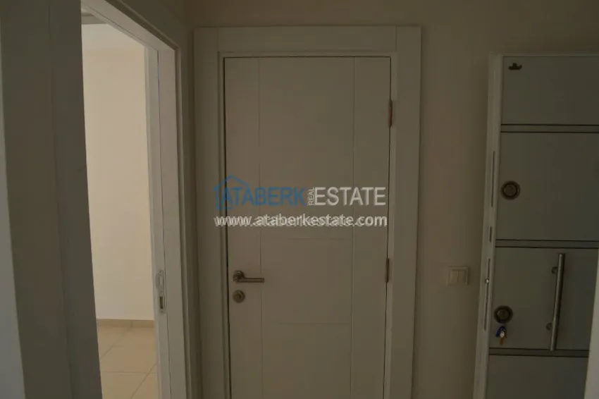 Purchase Luxurious two-level penthouse in Oba 6 