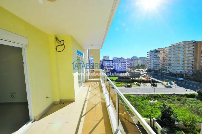 Purchase  Новая квартира 1+1 в Аланье - Махмутлар 9 