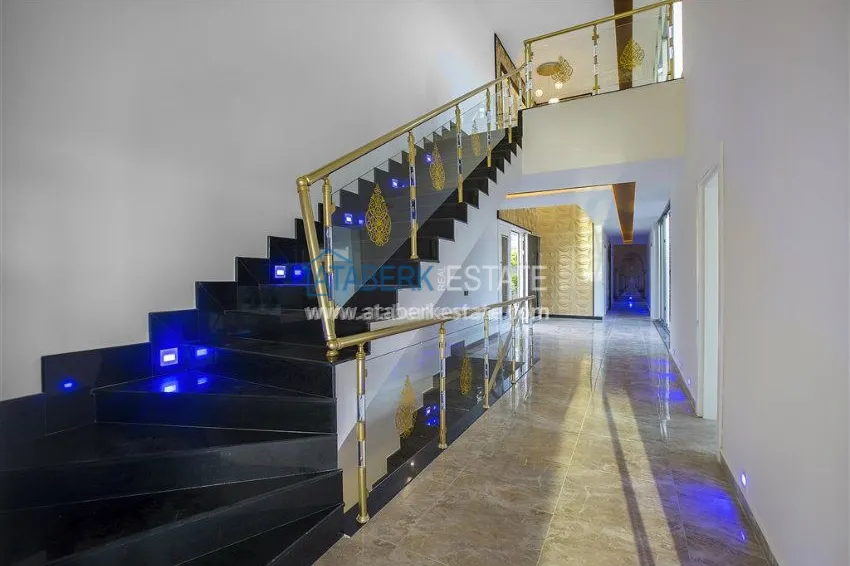 Purchase  Luxury cottage on the Mediterranean coast 17 