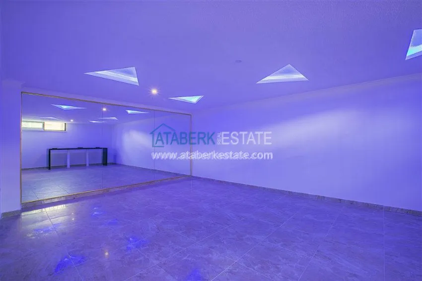 Purchase  Luxury cottage on the Mediterranean coast 18 