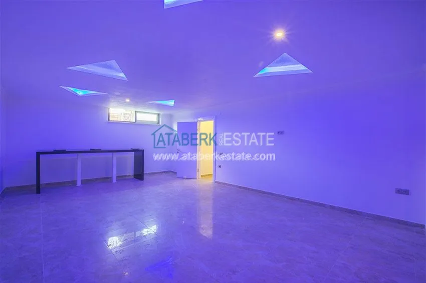 Purchase  Luxury cottage on the Mediterranean coast 19 