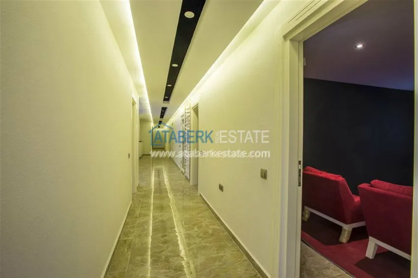 Purchase  Luxury cottage on the Mediterranean coast 20 