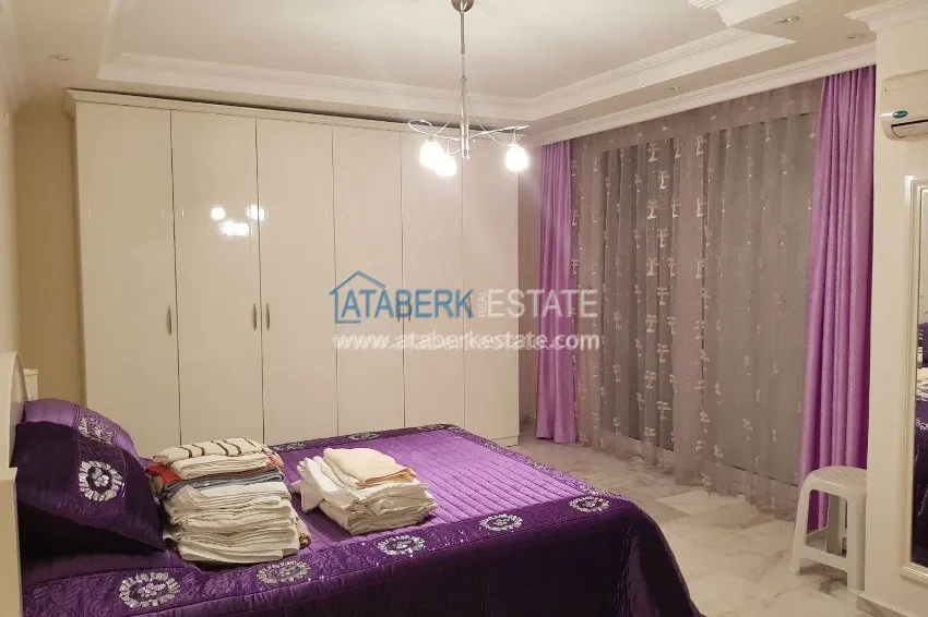 Purchase Вилла с тремя спальнями в районе Конаклы. 14 