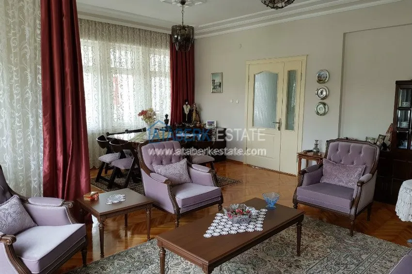 Purchase Three bedroom apartment in Tosmur 21 